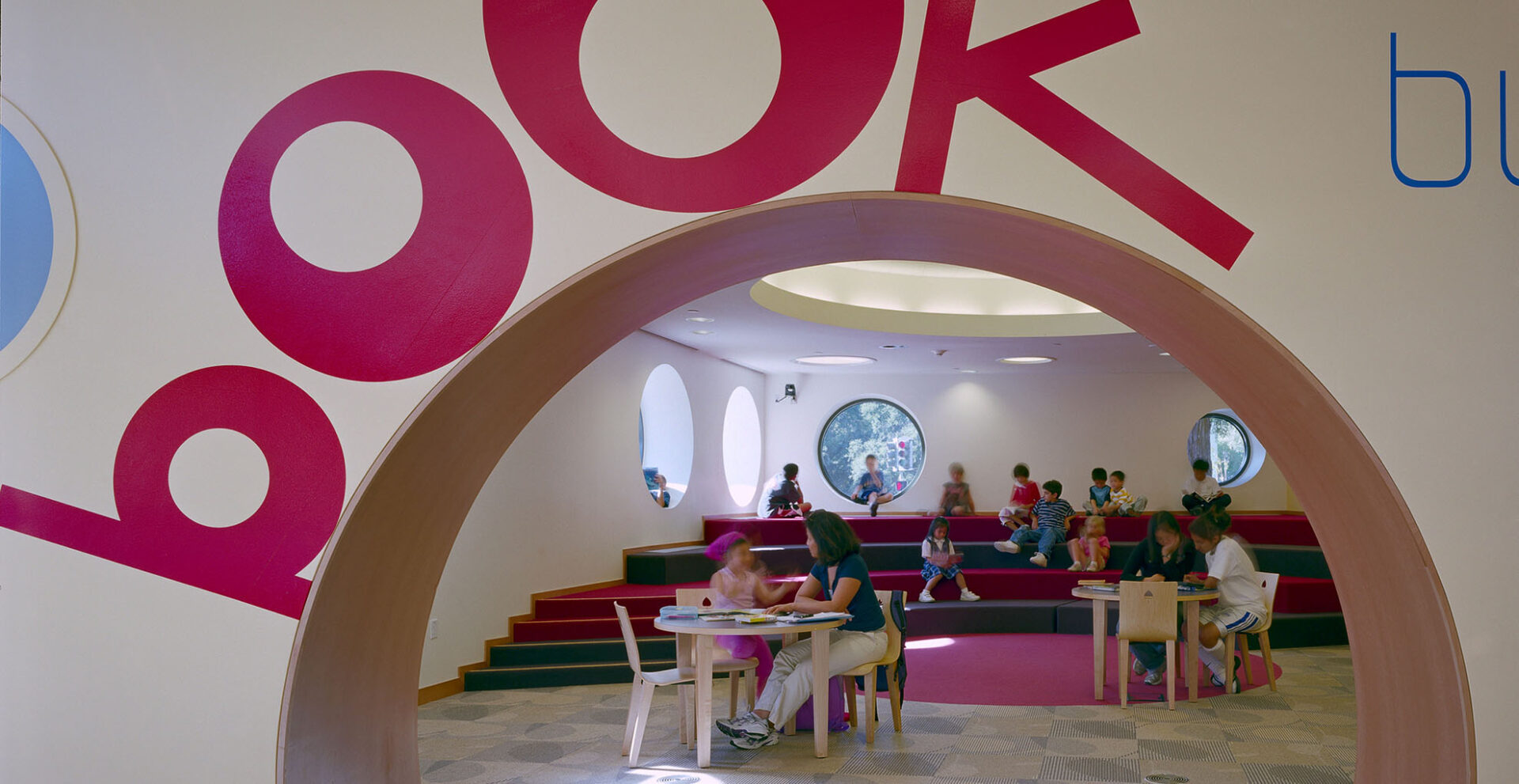 Ehdd Science Library Libraries: Evolving Knowledge & Community Hubs | EHDD Architecture ...