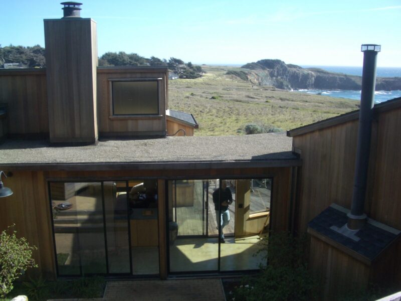 The Sea Ranch | EHDD Architecture, Interiors & Planning