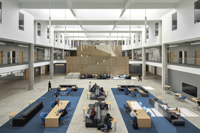 Project Types | EHDD Architecture, Interiors & Planning