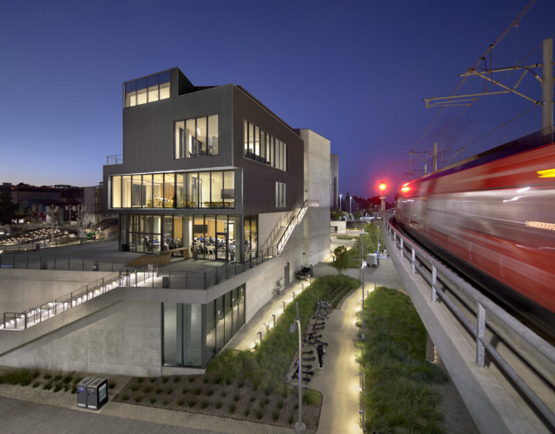 Projects | EHDD Architecture, Interiors & Planning