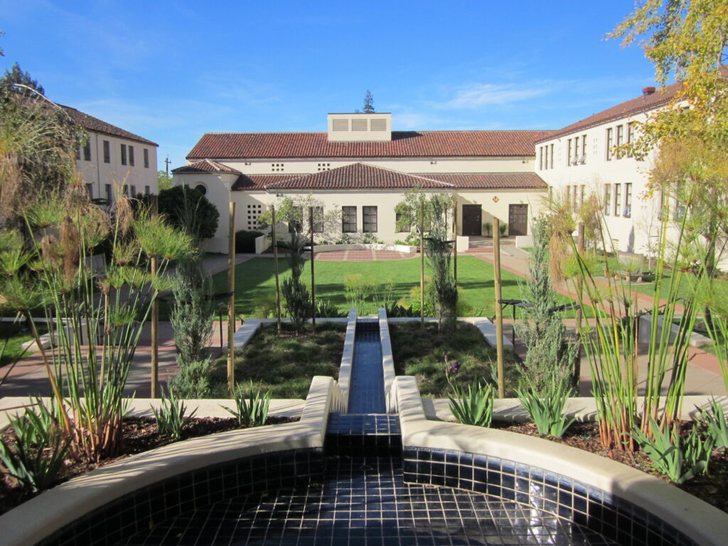 UC Berkeley Clark Kerr Campus Renewal | EHDD Architecture, Interiors ...