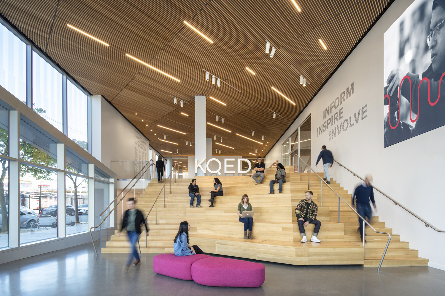 Philosophy | EHDD Architecture, Interiors & Planning