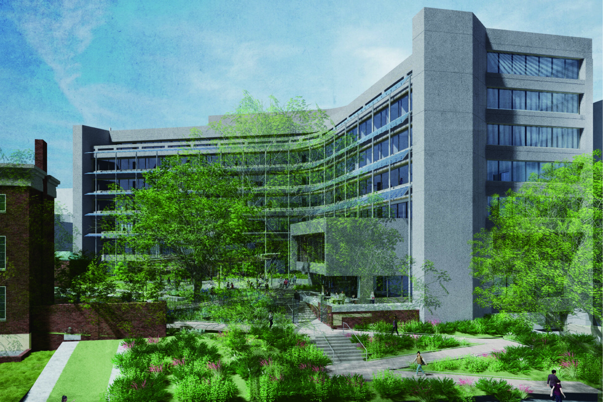 Perspectives | Blog | EHDD Architecture, Interiors & Planning